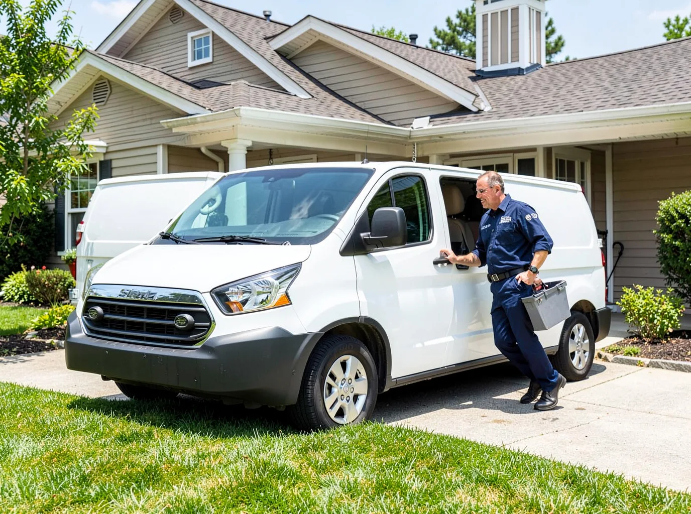 Emergency Plumber company in Kinross, MI