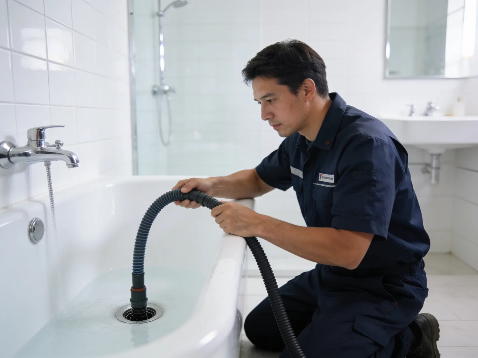 Emergency Plumber Kinross, MI FAQs